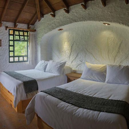 Hotel Bosques Del Sol Suites San Cristóbal de Las Casas Esterno foto