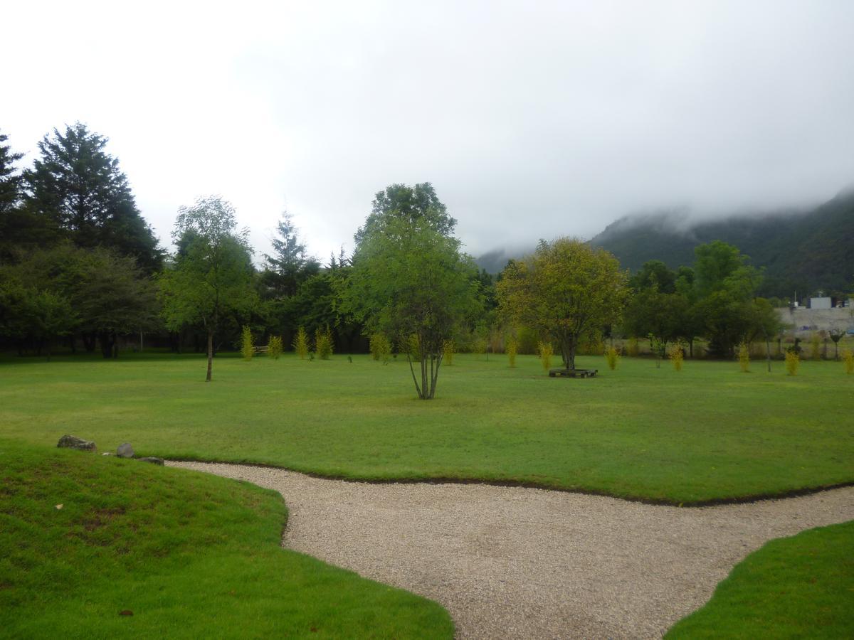Hotel Bosques Del Sol Suites San Cristóbal de Las Casas Esterno foto