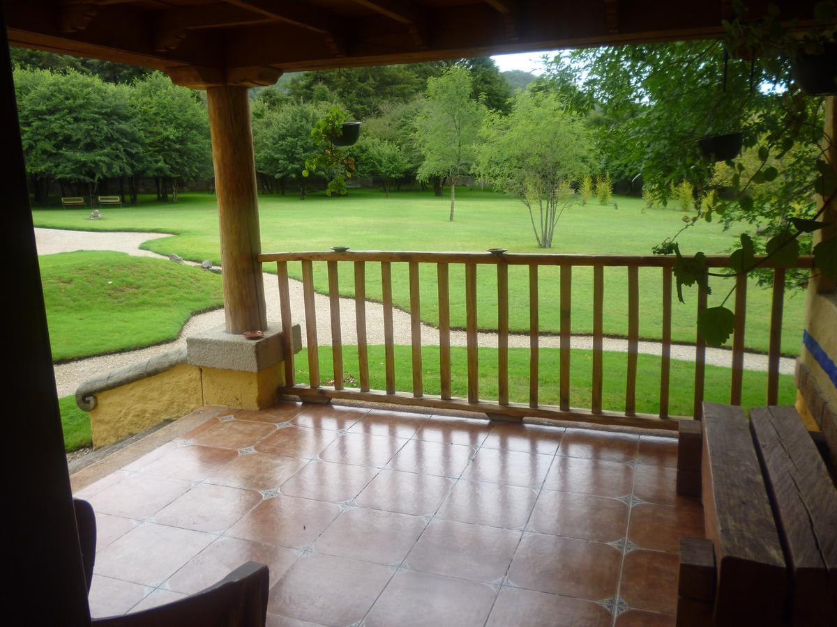 Hotel Bosques Del Sol Suites San Cristóbal de Las Casas Esterno foto