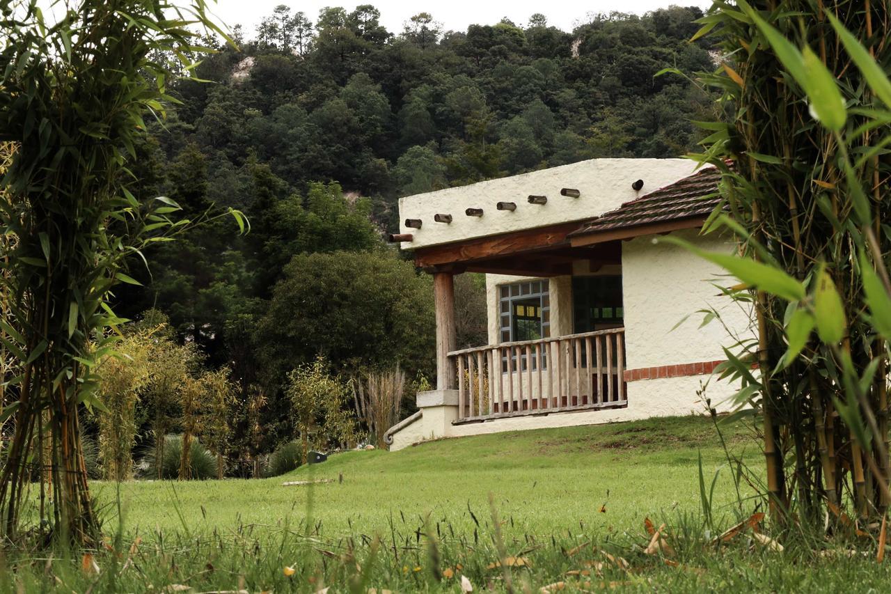 Hotel Bosques Del Sol Suites San Cristóbal de Las Casas Esterno foto