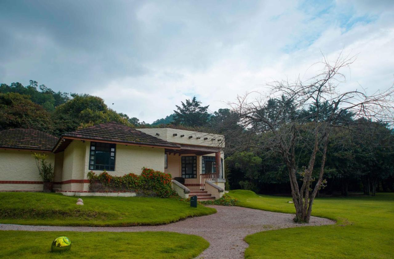 Hotel Bosques Del Sol Suites San Cristóbal de Las Casas Esterno foto